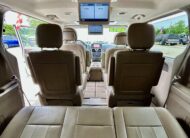 2013 Chrysler Town & Country