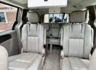 2013 Chrysler Town & Country