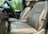2013 Chrysler Town & Country