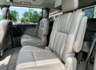 2013 Chrysler Town & Country