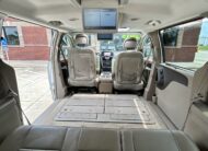 2013 Chrysler Town & Country
