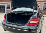 2012 Mercedes-Benz C300