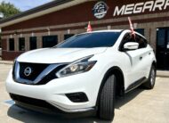 2018 Nissan Murano