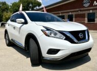 2018 Nissan Murano