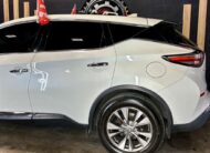 2018 Nissan Murano