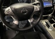 2018 Nissan Murano