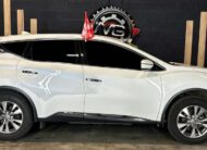 2018 Nissan Murano