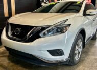 2018 Nissan Murano