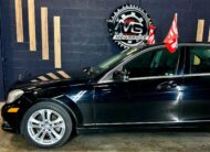 2012 Mercedes-Benz C300