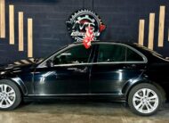 2012 Mercedes-Benz C300