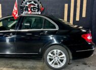 2012 Mercedes-Benz C300