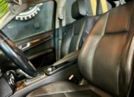 2012 Mercedes-Benz C300