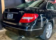 2012 Mercedes-Benz C300