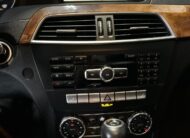 2012 Mercedes-Benz C300