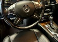 2012 Mercedes-Benz C300