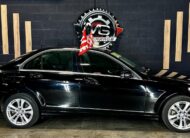 2012 Mercedes-Benz C300