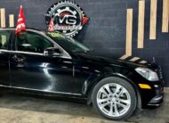 2012 Mercedes-Benz C300