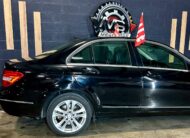 2012 Mercedes-Benz C300