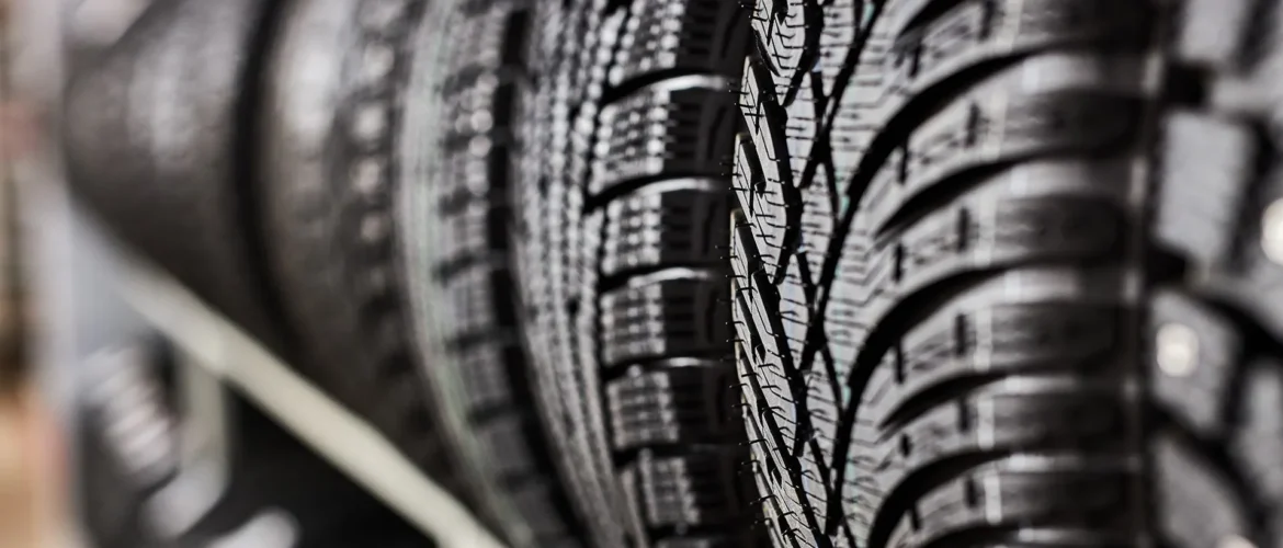 How to Know When It’s Time for New Tires (And How to Pick the Right Ones)