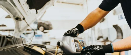 Why Regular Oil Changes Matter More Than You Think: Protect Your Engine and Save Money in Lebanon, TN