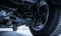 Signs Your Suspension Is Wearing Out and What to Do About It