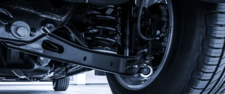 Signs Your Suspension Is Wearing Out and What to Do About It