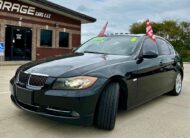 2008 BMW 335XI
