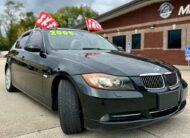 2008 BMW 335XI