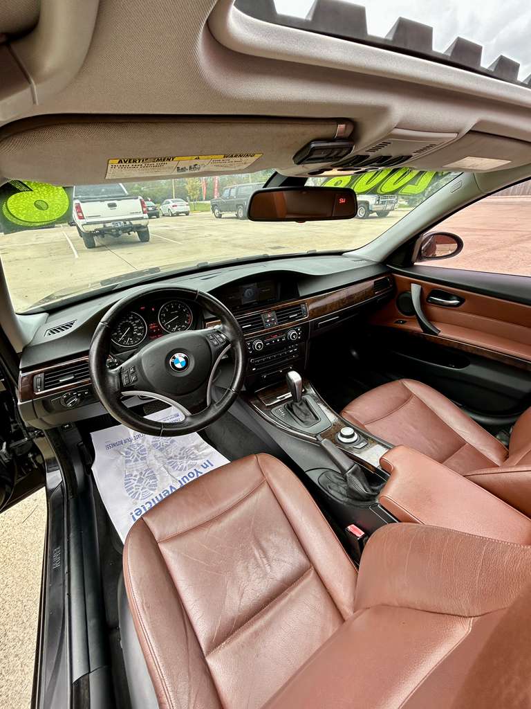 2008 BMW 335XI