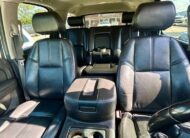 2007 Chevrolet Tahoe LT Sport Utility 4D