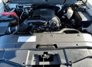 2007 Chevrolet Tahoe LT Sport Utility 4D