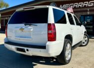 2007 Chevrolet Tahoe LT Sport Utility 4D