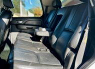 2007 Chevrolet Tahoe LT Sport Utility 4D