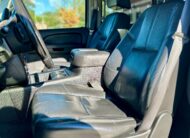 2007 Chevrolet Tahoe LT Sport Utility 4D