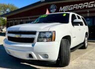 2007 Chevrolet Tahoe LT Sport Utility 4D