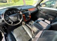 2007 Chevrolet Tahoe LT Sport Utility 4D