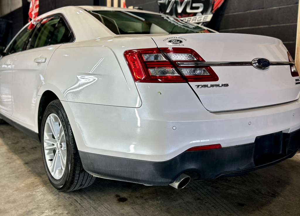 2015 Ford Taurus SEL