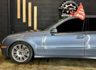 Mercedes-Benz E350 de 2007