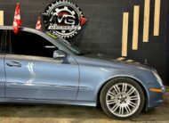 Mercedes-Benz E350 de 2007