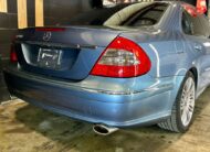 Mercedes-Benz E350 de 2007
