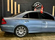 Mercedes-Benz E350 de 2007