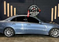 Mercedes-Benz E350 de 2007