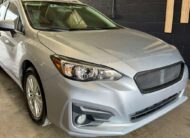 2018 Subaru Impreza Premium Plus