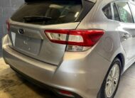 2018 Subaru Impreza Premium Plus