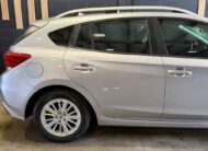 2018 Subaru Impreza Premium Plus