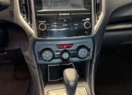2018 Subaru Impreza Premium Plus