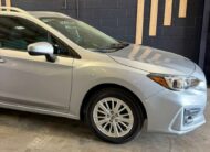 2018 Subaru Impreza Premium Plus