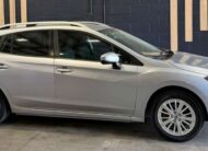 2018 Subaru Impreza Premium Plus
