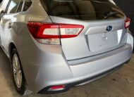 2018 Subaru Impreza Premium Plus
