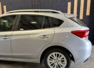 2018 Subaru Impreza Premium Plus